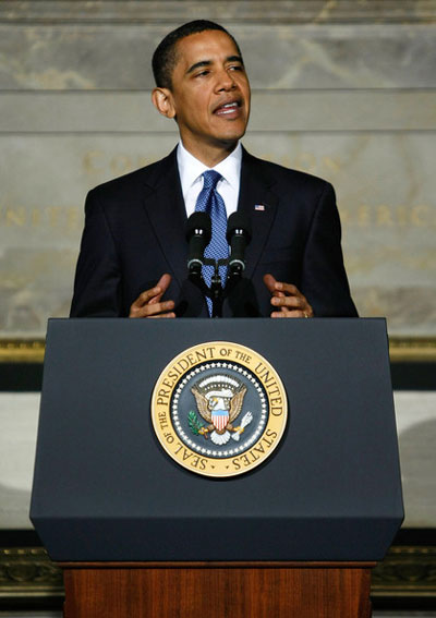 Obama