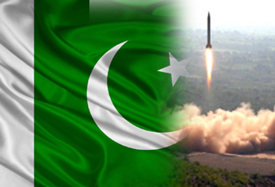 Pak missile