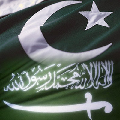 Pak-Saudi