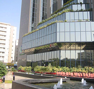 Pso House