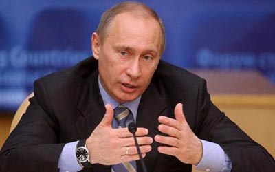 Putin