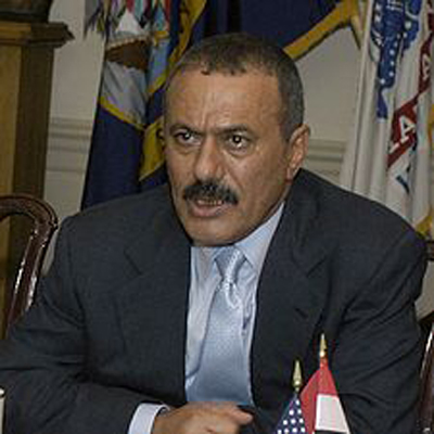 saleh