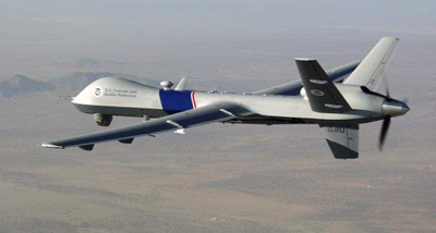 Spy Jet