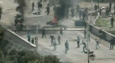 syria
