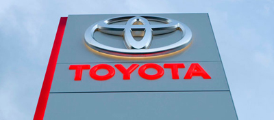 Toyota