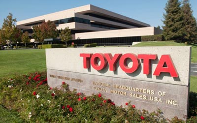 Toyota