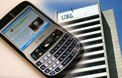 UBL