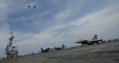 Warplanes