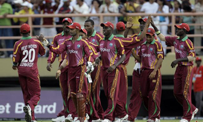 West Indies