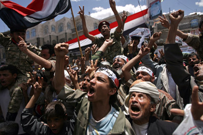 yemen