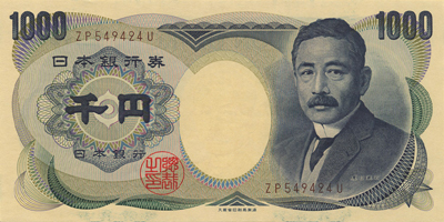 Yen