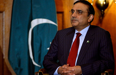 zardari