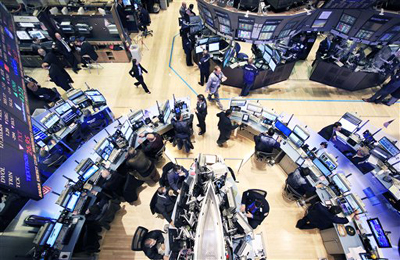 stocks