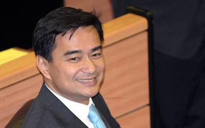 abhisit-vejjajiva