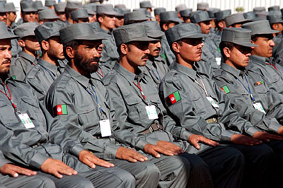 afghan