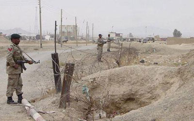 afghan