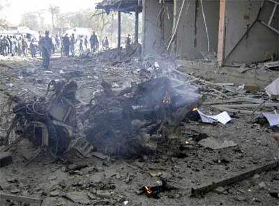 afghanistan