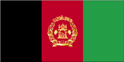 afghanistan