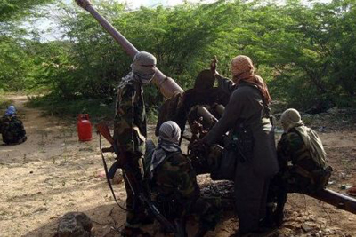 somalia