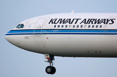 Kuwait Airways 