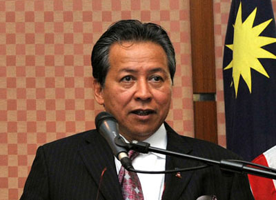 anifah-aman