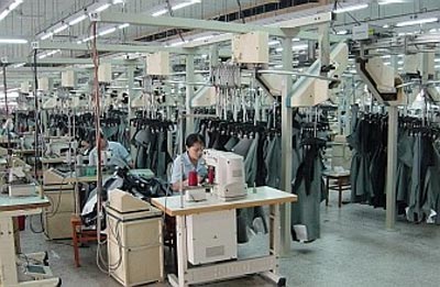 asian-industry