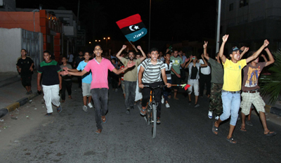 tripoli