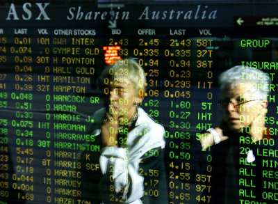 aus-stock