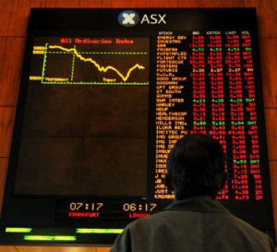 australia-stock