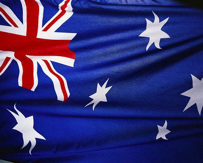 australia