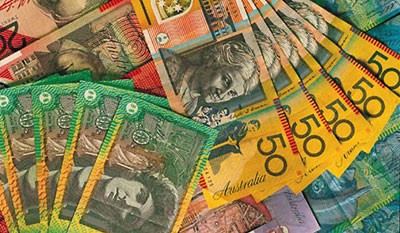 australian-dollar
