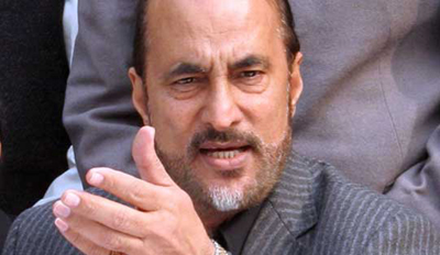 Babar Awan 