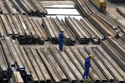 baoshan-iron