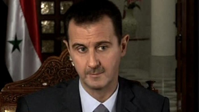 bashar-al-assad