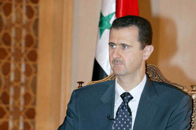 bashar-al-assad
