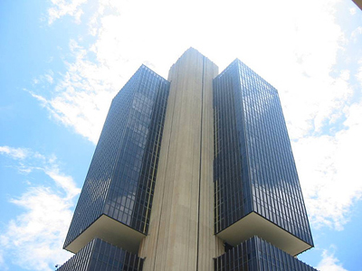 Brazil Central Bank