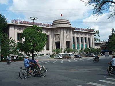 central-bank
