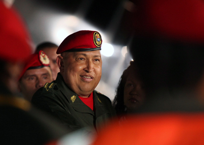 chavez