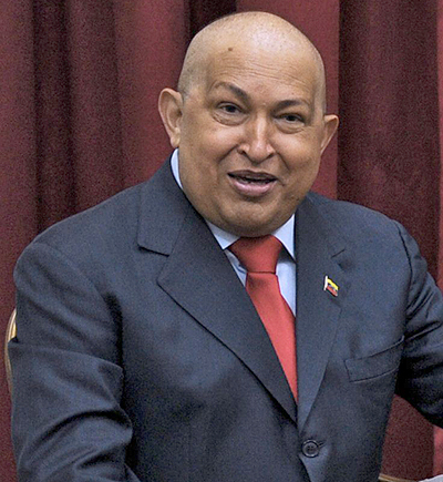 chavez
