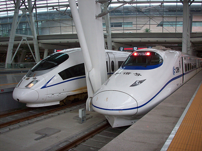 china-railway