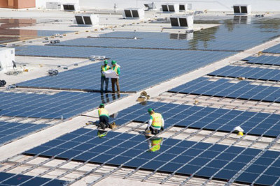 china-solar