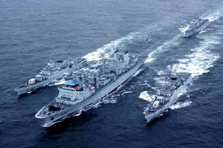 China_Navy