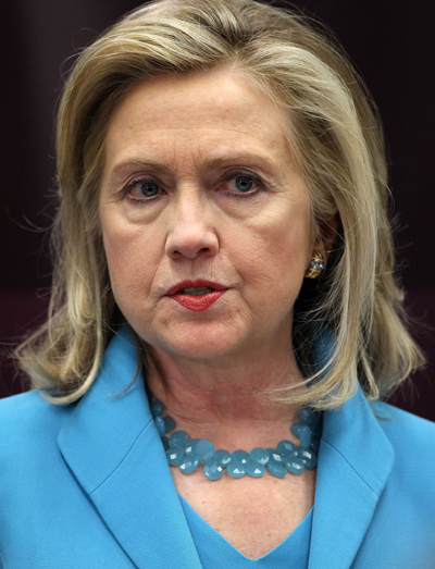 clinton