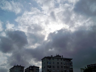 cloudy-weather