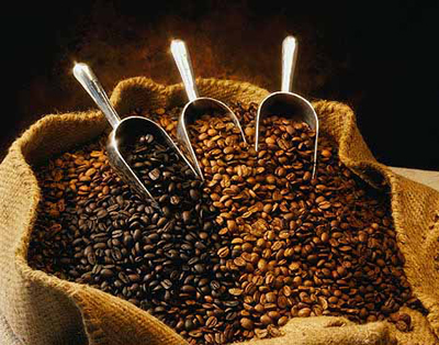 coffee
