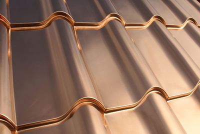 copper