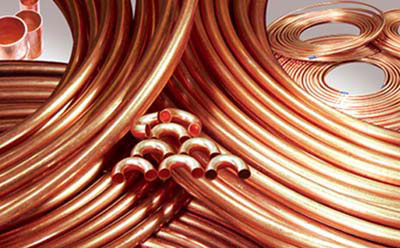 copper