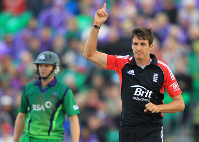 cricket