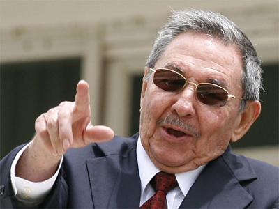 cuba