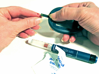 diabetics